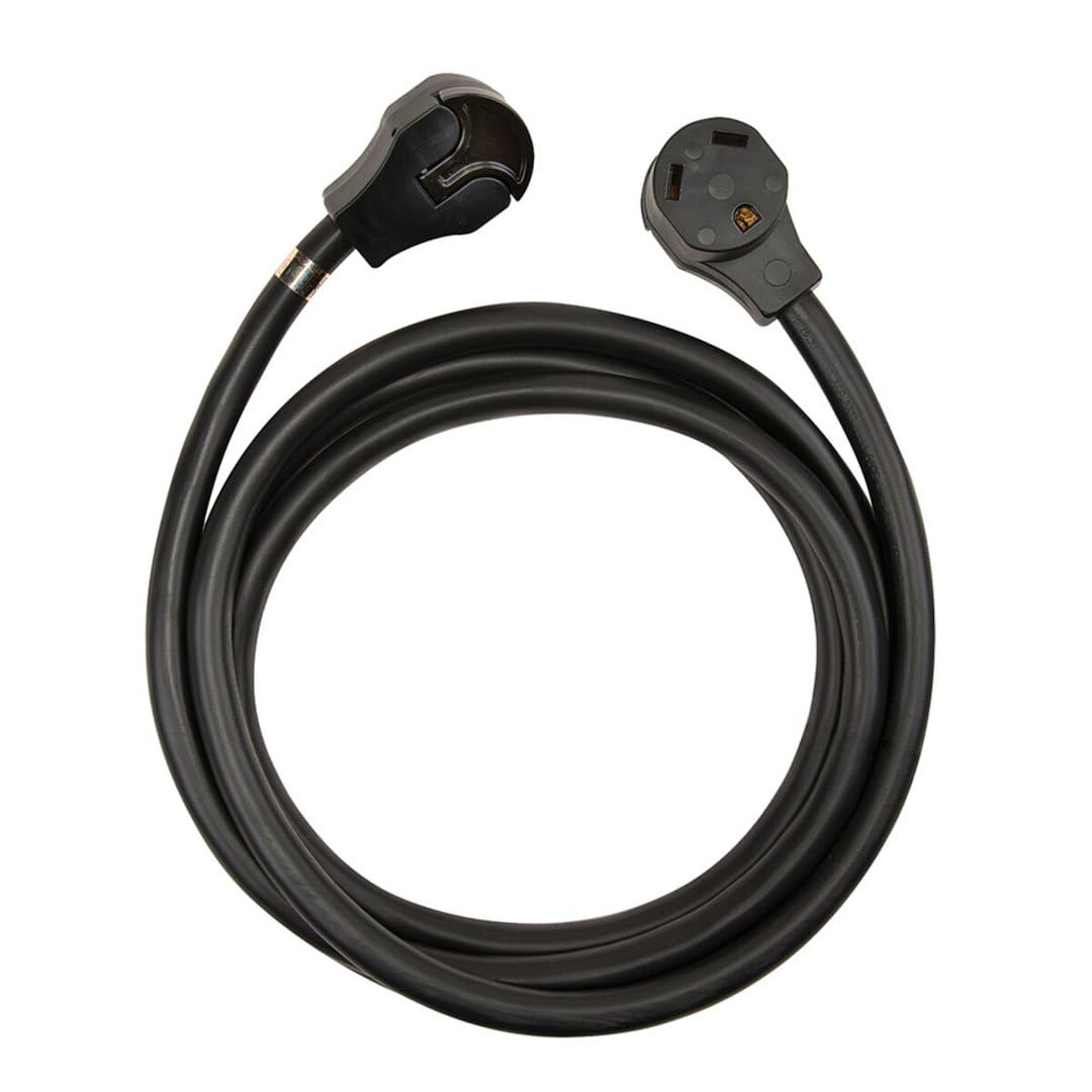 TECHNOLOGY 30A25MFST Extension Cord, 30A 25'
