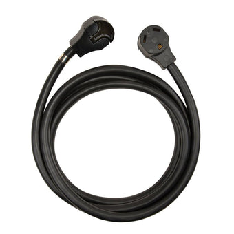compare product TECHNOLOGY 30A25MFST Extension Cord, 30A 25'