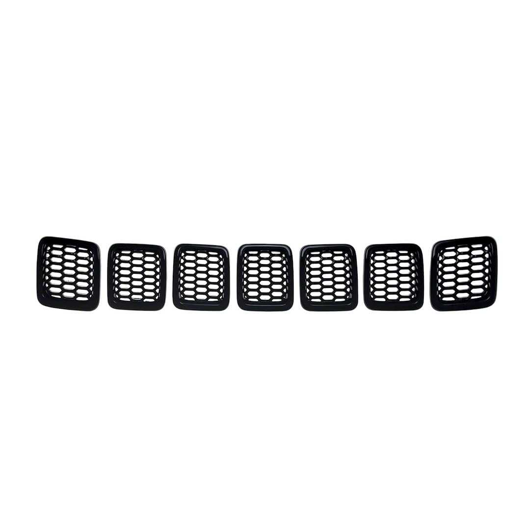 COAST2COAST - C2CGI478BLK - 17.5-18 JEEP COMPASS (7PCS)