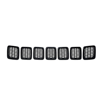 compare product COAST2COAST - C2CGI478BLK - 17.5-18 JEEP COMPASS (7PCS)