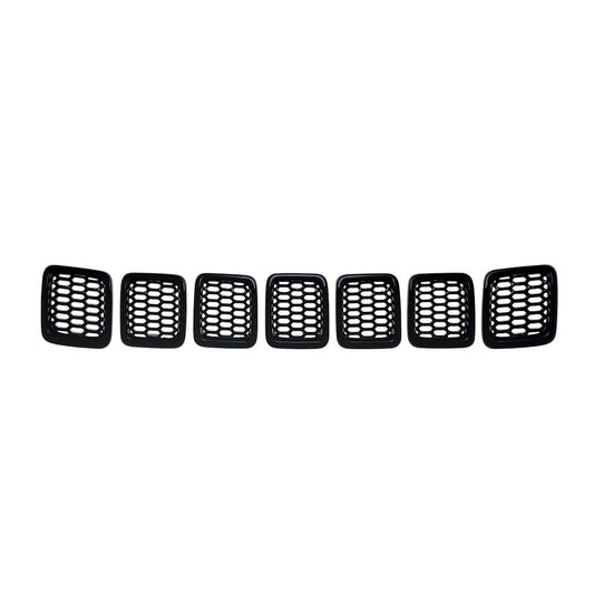 COAST2COAST - C2CGI478BLK - 17.5-18 JEEP COMPASS (7PCS)