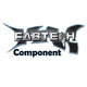 Fabtech (FTS22170) Lift Kit