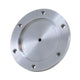 Yukon Gear & Axle (YA G26058813) Left Stub Axle for GM 8.25 IFS Differential 1541H Alloy