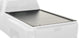 Pace Edwards FED7936 Jackrabbit Tonneau Cover Kit (09-16 Dodge Ram 8ft Bed Full Metal with Explorer Rails)