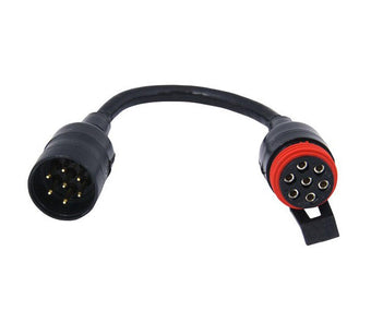 compare product Racepak 280-CA-IM-012 Interface Extension Cable