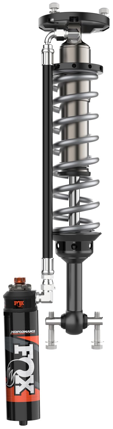 Fox Offroad Shocks 883-06-199 Performance Elite Series 2.5 Coil-Over Reservoir Shock (Pair) - Adjustable