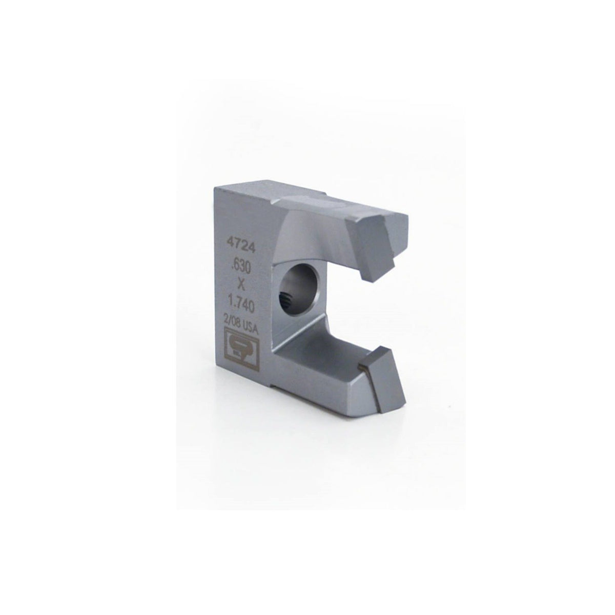 Comp Cams 4724 1.740" Spring Cup Cutter
