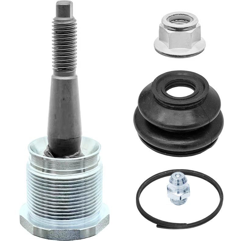 RockJock Currectlync Steering
