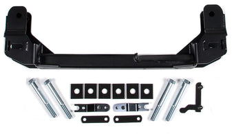 compare product Zone Offroad Suspension Lift Kit Component Box For Ram 1500