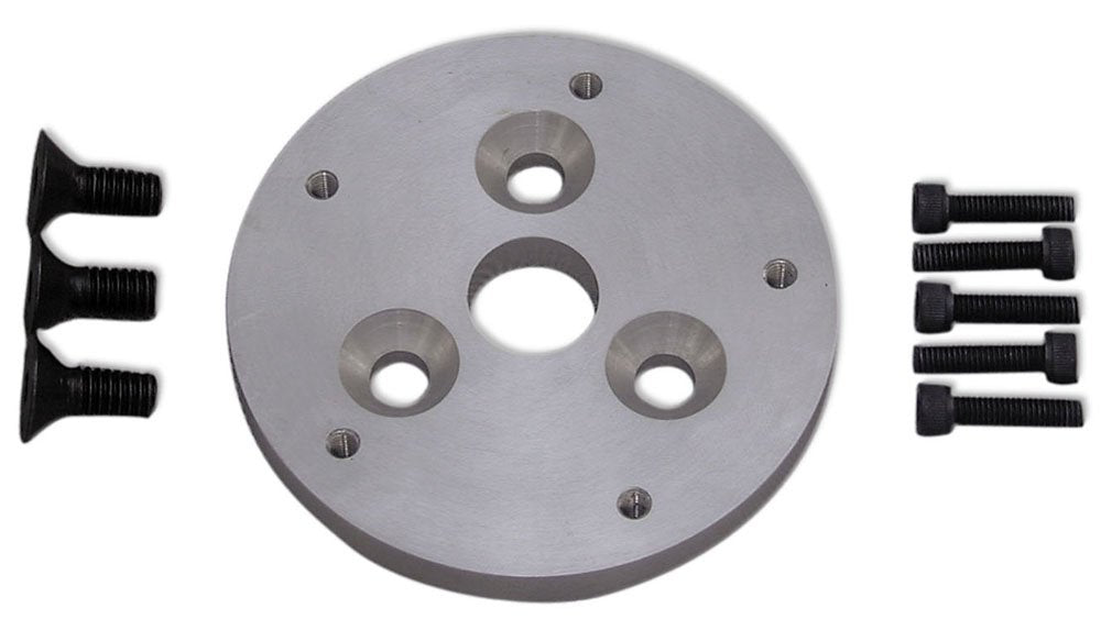 STEERING WHEEL ADAPTER