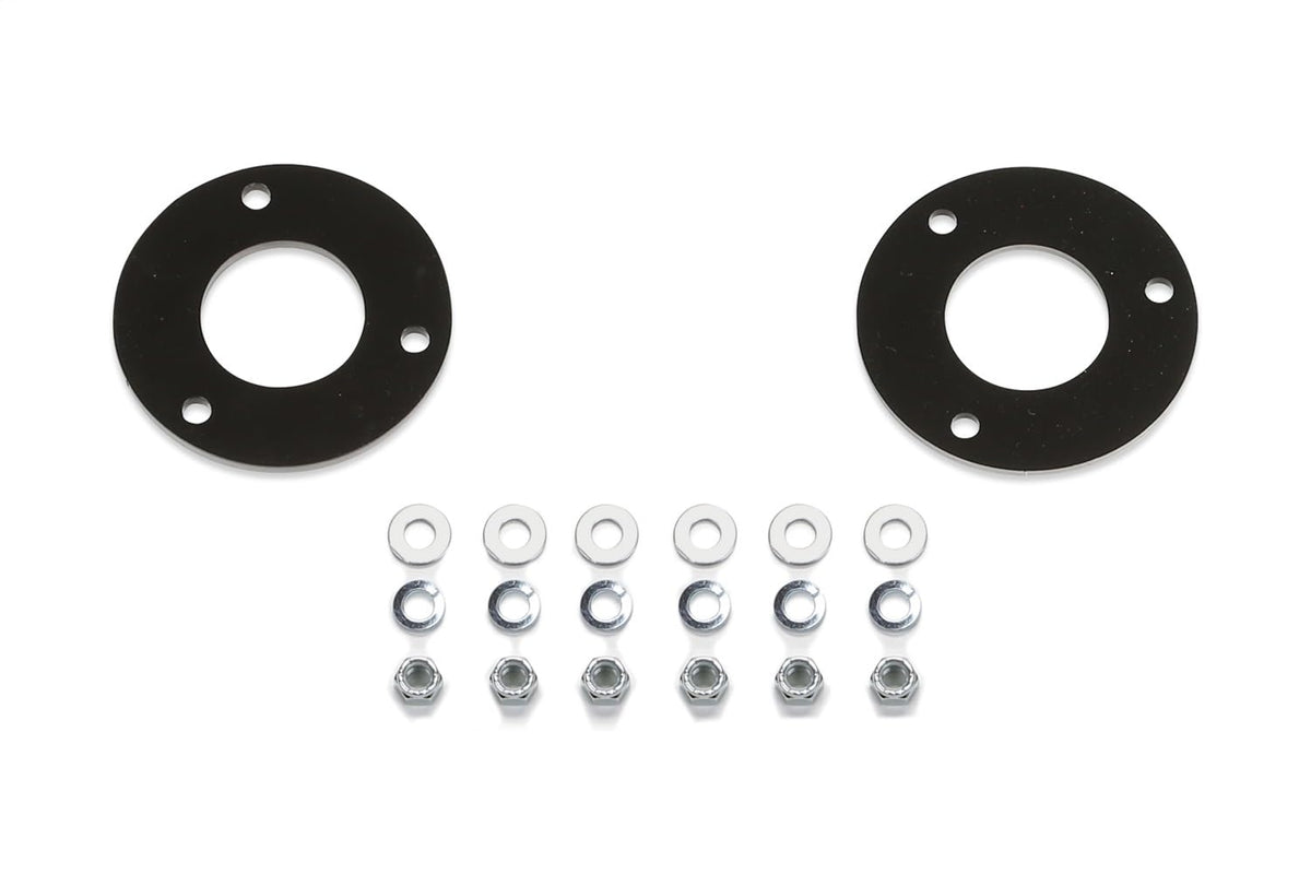 Fabtech FTL5110 1.0 F 2023 24 Colorado/Cnyn 4 Wd