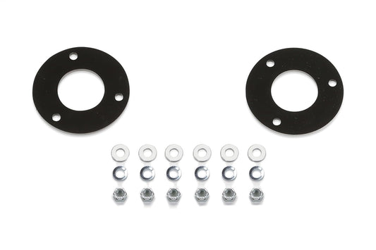 Fabtech FTL5110 1.0 F 2023 24 Colorado/Cnyn 4 Wd