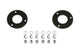Fabtech FTL5110 1.0 F 2023 24 Colorado/Cnyn 4 Wd
