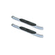 Westin 21-23700 PRO TRAXX 4 Oval Nerf Bars Polished Pair