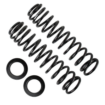 compare product Synergy Manufacturing - Jeep JL/JT Front Lift Springs JL 2 DR 3.0in JLU 4 DR 2.0 Inch (8863-20)