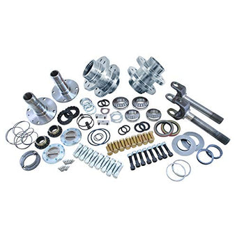 compare product Spin Free Locking Hub Conversion Kit for Dana 60 & AAM, 00-08 DRW Dodge