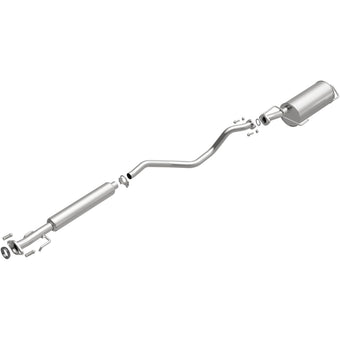 compare product BRExhaust OE Replacement Exhaust System Kit 106-0057