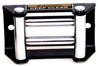 compare product Bulldog 20001 Roller Fairlead