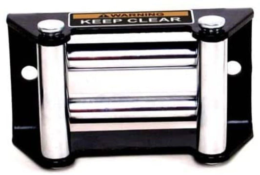 Bulldog 20001 Roller Fairlead