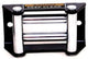 Bulldog 20001 Roller Fairlead