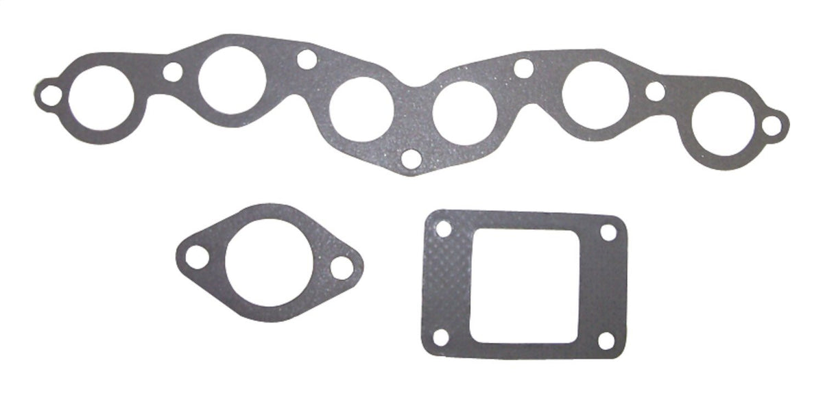 Crown Automotive JA007835 Exhaust Manifold Gasket Set