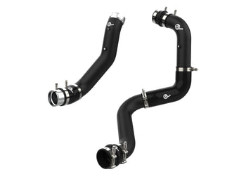 compare product aFe Power #46-20444-B BladeRunner Charge Pipe Kit