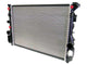 BEHR CR512000P Radiator