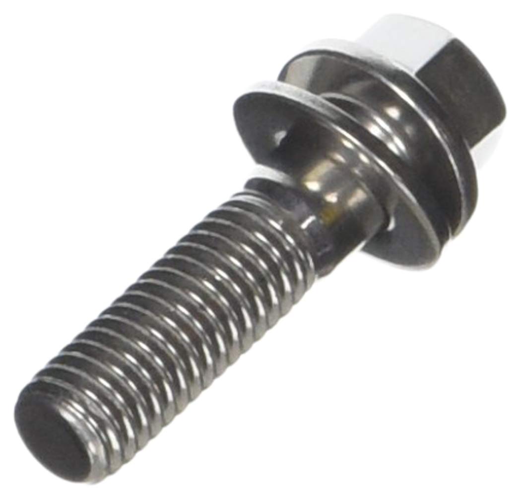 ARP 434-1501 6-Point Stainless Steel Timing Cover Bolt Kit for Chevy LS1/LS2
