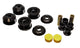 Energy Suspension 8.3120G Front Lower Control Arm Bushing Set