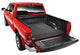 Bedrug Classic Bed Mat | 2005 - 2021 Nissan Frontier Models w/Drop-In Style Bedliners 59.5 Bed, Charcoal Grey | BMN05CCD
