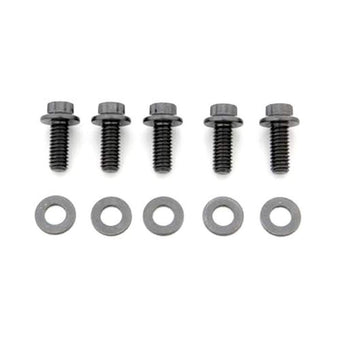 compare product ARP Black Oxide 5/16-18 x 0.750 12pt Bolts