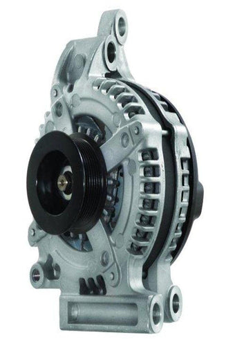 compare product Remy 12819 Premium Remanufactured Alternator