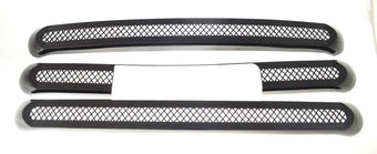 compare product TFP 3Pcs Gloss Black