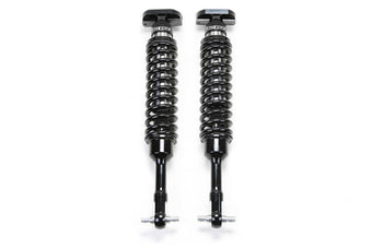 compare product Fabtech FTS22269 Dirt Logic 2.5 Coil Over Shock Absorber Front For 2 in. Lift For PN[K2260DL] Dirt Logic 2.5 Coil Over Shock Absorber