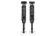 Fabtech FTS22269 Dirt Logic 2.5 Coil Over Shock Absorber Front For 2 in. Lift For PN[K2260DL] Dirt Logic 2.5 Coil Over Shock Absorber