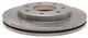 Raybestos 680181R Professional Grade Disc Brake Rotor