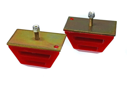 Energy Suspension -2-1/2 Bump Stop Heavy Duty (2)