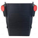 CSF Radiators 6096: Intercooler, Peterbilt 377-379 Series 1994-2006