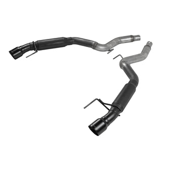 compare product Flowmaster 817823 Outlaw Axle-Back Exhaust System