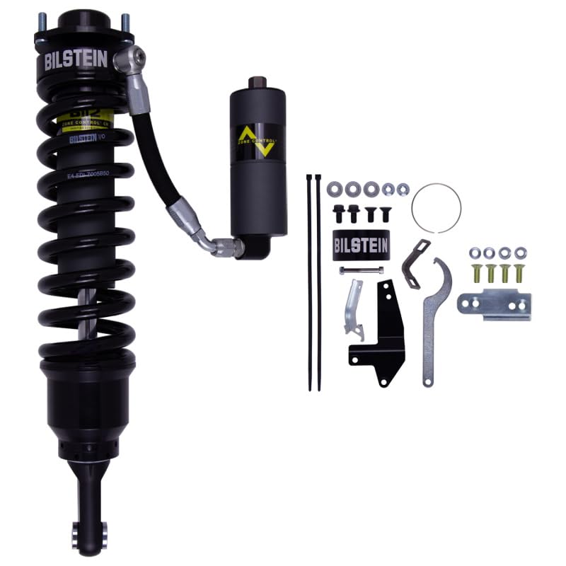 Bilstein - B8 8112 Series 03-09 Toyota 4Runner Zone Control Monotube Front Right Corner Module (41-326336)