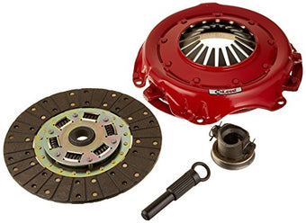 compare product McLeod 75109 Clutch Kit