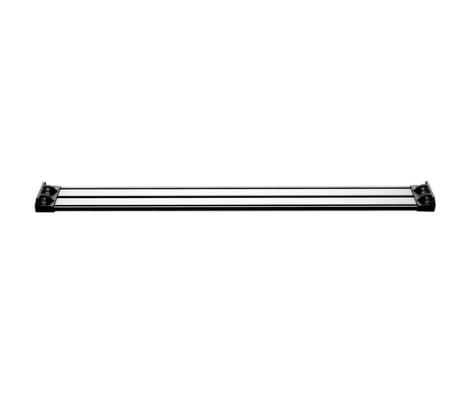 TeraFlex 4722051 JK Nebo Roof Rack Cargo Slat (Silver)