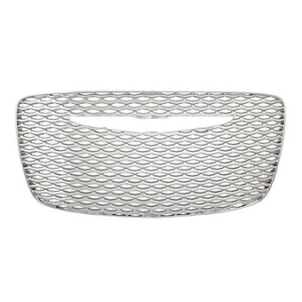 compare product PartsChannel OE Replacement Grille Overlay Chrysler 300 2015-2017
