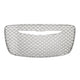 PartsChannel OE Replacement Grille Overlay Chrysler 300 2015-2017