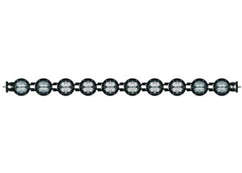 compare product Rigid Industries 360 Connect 50 Inch LED Light Bar Assemby with RGBW Backlight