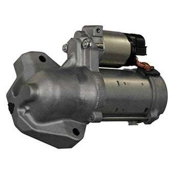 compare product REMY 16010 Remanufactured Starter