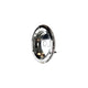 RoadWorks ICON RXT Recessed Watermelon Light 4" Adapter | 08211