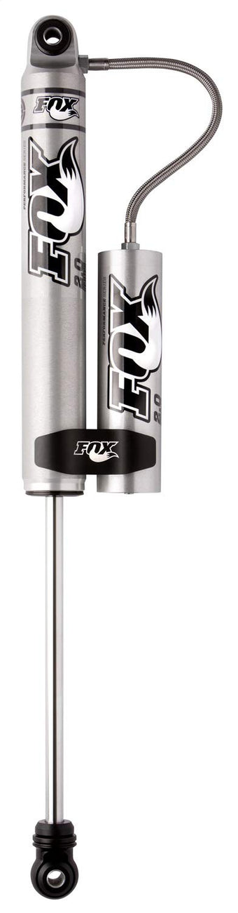 compare product FOX 98524055 Factory Series Shock