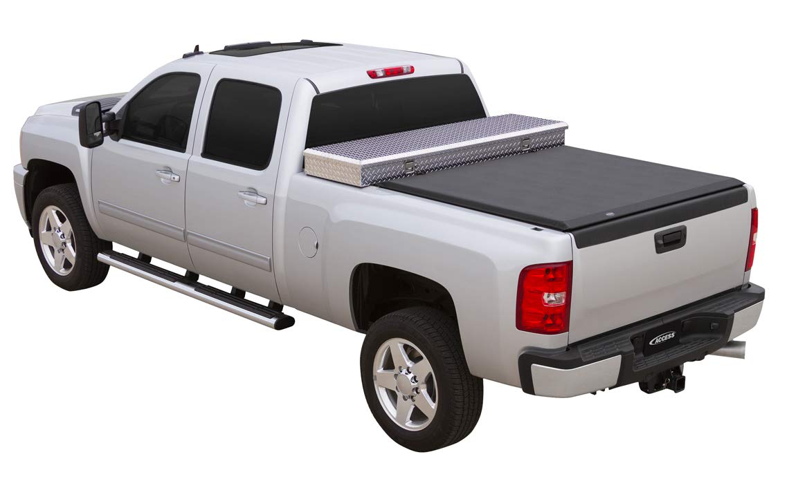 Access 62369 Full Size 1500 5 8 Box