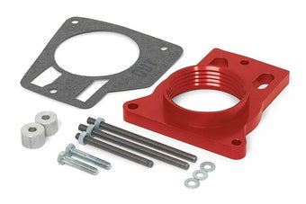 compare product Airaid 200-615 PowerAid Throttle Body Spacer